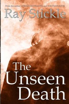 portada The Unseen Death (en Inglés)