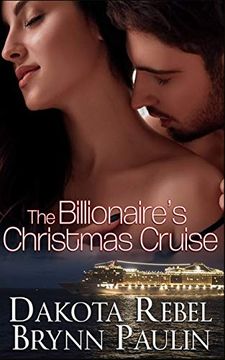 portada The Billionaire's Christmas Cruise (Malloy Brothers) 