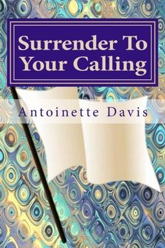 portada Surrender To Your Calling