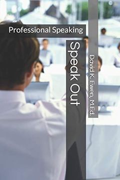 portada Speak Out: Professional Speaking (en Inglés)
