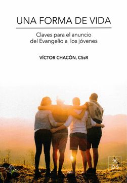 portada Una Forma de Vida (in Spanish)