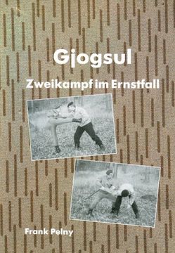 portada Gjogsul: Zweikampf im Ernstfall (en Alemán)