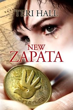 portada New Zapata (en Inglés)