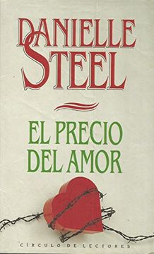 portada El Precio del Amor