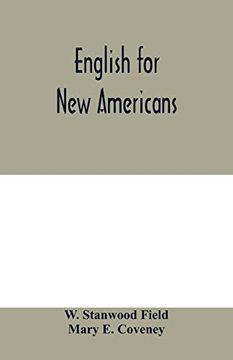 portada English for new Americans (in English)