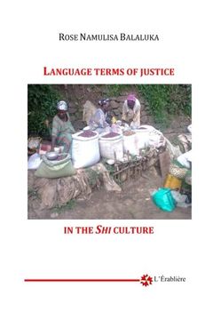 portada Language Terms of Justice in Shi Culture