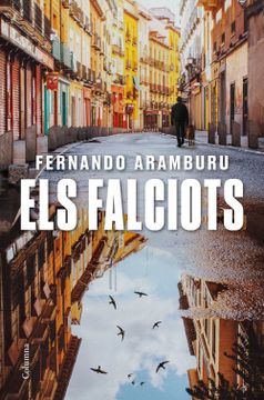 portada Els Falciots (in Catalá)