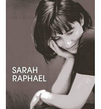 portada Sarah Raphael 