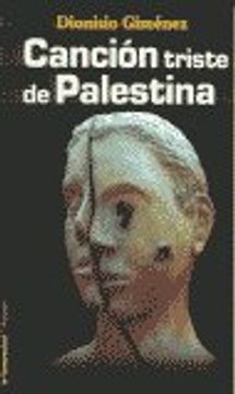 portada cancion triste de palestina