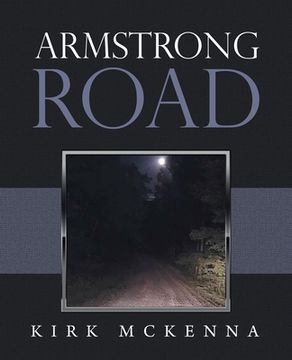 portada Armstrong Road (en Inglés)