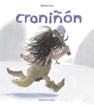 portada Croninon (in Spanish)