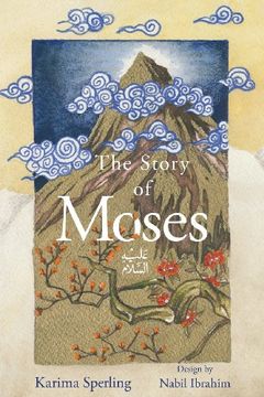 portada The Story Of Moses