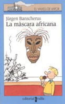 portada La Mascara Africana