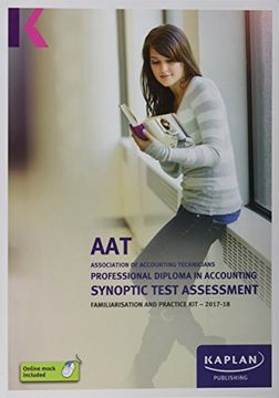 portada PROFESSIONAL DIPLOMA IN ACCOUNTING SYNOP