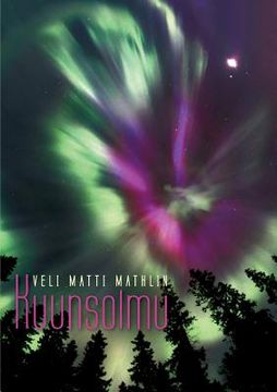 portada Kuunsolmu (in Finnish)