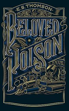 portada Beloved Poison