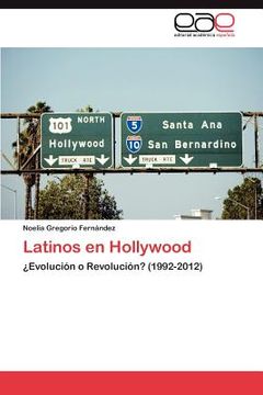 portada latinos en hollywood
