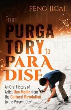portada From Purgatory to Paradise (in English)