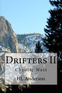 portada Drifters II (en Inglés)