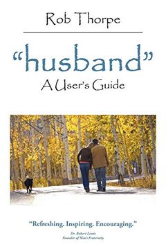 portada Husband: A User's Guide (in English)