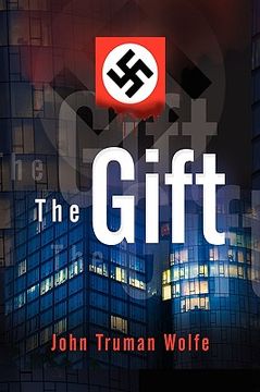 portada the gift (in English)