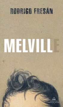 portada Melvill (in Spanish)