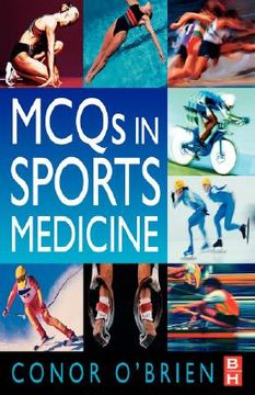 portada mcq's in sports medicine