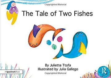 portada The Tale of Two Fishes: A Story about Resilient Thinking