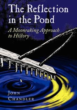 portada the reflection in the pond (in English)