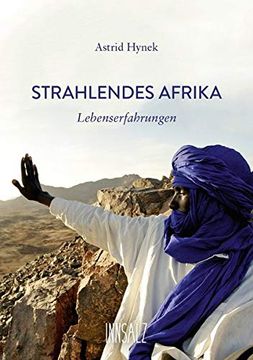 portada Strahlendes Afrika: Lebenserfahrungen (en Alemán)