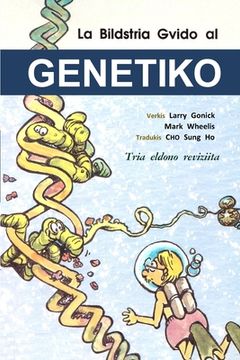 portada La Bildstria Gvido al Genetiko