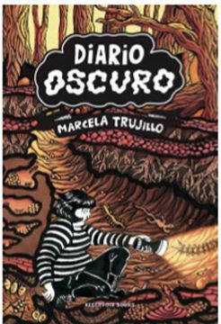 portada Diario Oscuro (in Spanish)
