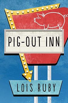 portada Pig-Out inn (in English)