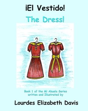 portada The Dress (in English)
