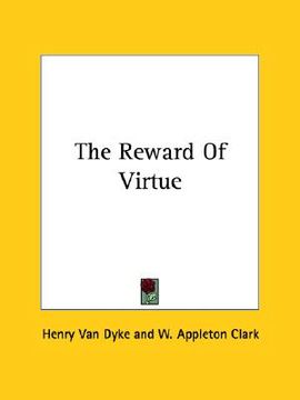 portada the reward of virtue (en Inglés)