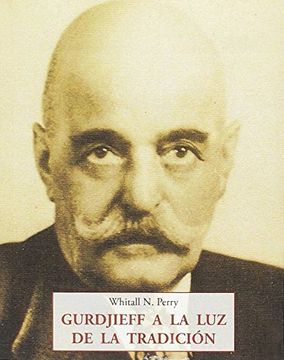 portada Gurdjieff a la luz de la Tradición (in Spanish)