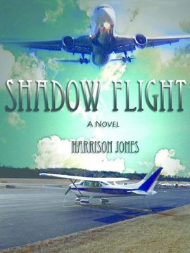 portada Shadow Flight (in English)