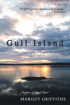 portada Gull Island (en Inglés)