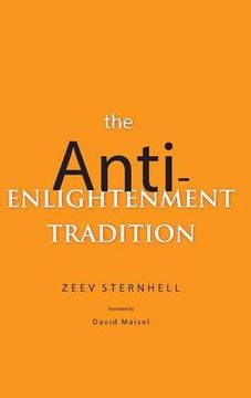 portada The Anti-Enlightenment Tradition 