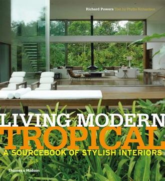 portada living modern tropical