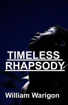 portada The Timeless Rhapsody (en Inglés)