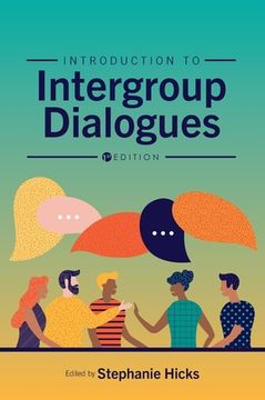 portada Introduction to Intergroup Dialogues (en Inglés)