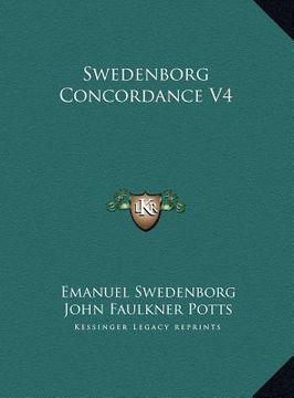 portada swedenborg concordance v4 (en Inglés)