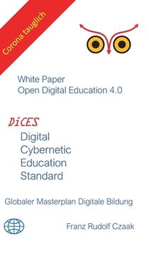 portada Digital Cybernetic Education Standard: Globaler Masterplan digitale Bildung (in German)