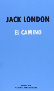 portada el camino