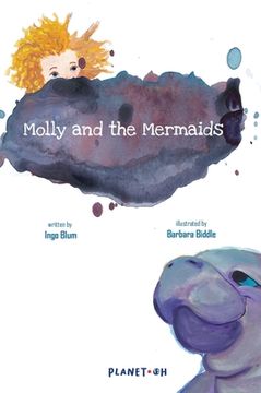 portada Molly and the Mermaids (in English)