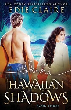 portada Lokahi (Hawaiian Shadows Book 3)
