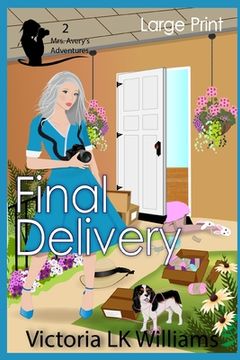 portada Final Delivery (en Inglés)