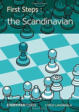 portada First Steps: The Scandinavian (in English)