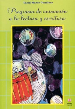 portada programa de animación a la lectura y escritura (r) (2005)